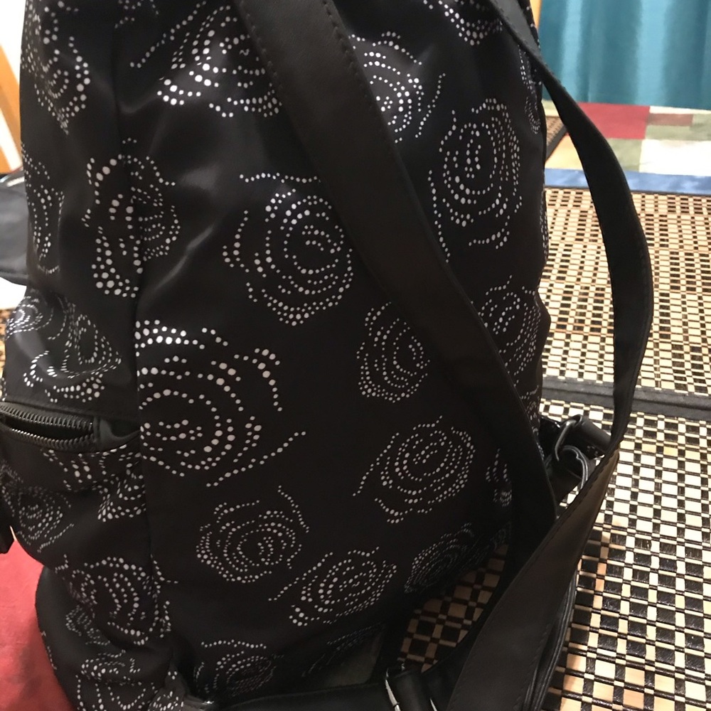 Fabletics Black backpack - Picture 4 of 10